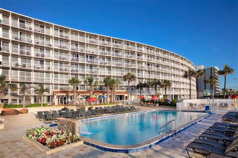 1615 south atlantic avenue daytona beach florida 32118|ihg daytona beach.